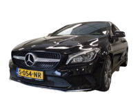 Mercedes Benz CLA