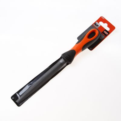 Vijl halfr. bast.pvc 210-06-1-2