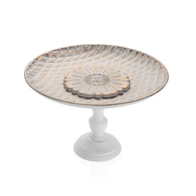 Tafeldecoratie Versa Gouden 30 X 14,5 X 30 CM
