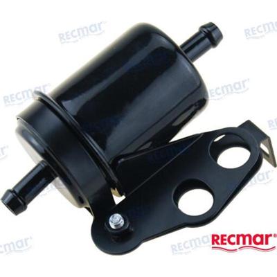 REPUESTOS MOTORES - Bombardier REC15410-87J00 - FILTRO COMBUSTIBLE (ALTA