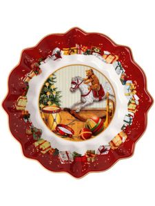 Villeroy & Boch "bol Toy's Fantasy (16,5 cm)" - Rouge