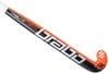 Brabo Hokeystick Tribute 30 PB Black/Orange - 36,5 inch