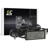 Green Cell AD49P netvoeding & inverter Binnen 65 W Zwart