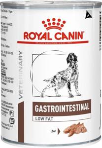 Royal Canin Gastro Intestinal Low Fat (can) Volwassen 410 g
