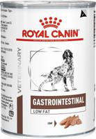 Royal Canin Gastro Intestinal Low Fat (can) Volwassen 410 g - thumbnail