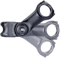 CONTEC Ct stem seto 31,8/28,6x110mm, black