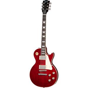 Gibson Original Collection Les Paul Standard 60s Figured Top 60s Cherry elektrische gitaar met koffer