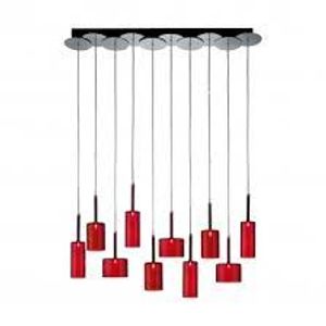 Axo - Spillray 10 Hanglamp LED