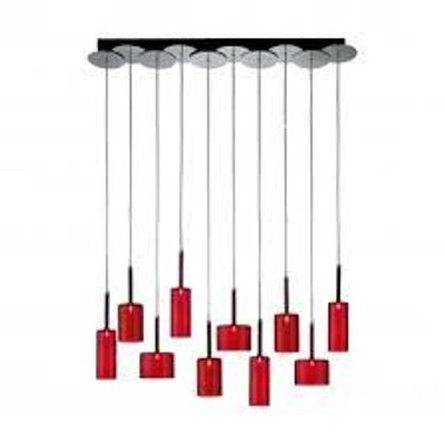 Axo - Spillray 10 Hanglamp LED