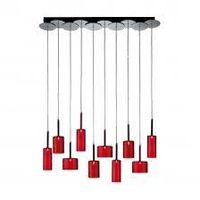 Axo - Spillray 10 Hanglamp LED