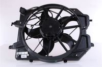 Koelventilator 85217