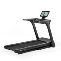 Inspire Series T5S loopband met 15.6" touchscreen Inspire Series T5S loopband met 15.6" touchscreen