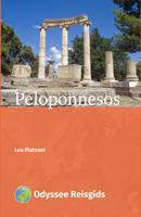 Peloponnesos - Leo Platvoet - ebook