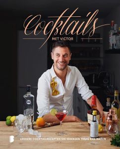 Cocktails met Victor - Victor Abeln - ebook