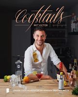 Cocktails met Victor - Victor Abeln - ebook - thumbnail