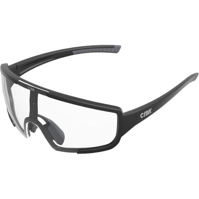CRNK bril hawkeye zwart