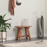 Bank Naturel 50 x 26 x 45 cm Mahoniehout