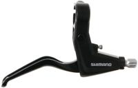 SHIMANO Br.lever shim. alivio right 3-f bl.blt4010