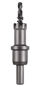 Milwaukee Accessoires Gatzaag TCT 18mm-1pc - 4932479034