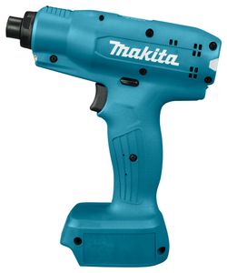 Makita DFT087FMZ | Momentsleutel | 18 V | Body | Zonder Accu&apos;s & Laders DFT087FMZ