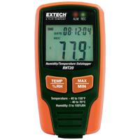 Extech RHT20 Datalogger voor luchtvochtigheid en temperatuur 0 % Hrel 100 % Hrel Datalogger functie - thumbnail