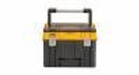 DeWalt DWST83343-1 TSTAK stevige gereedschapskoffer