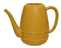 Geel Gieter 30 x 15 x 20,5 cm - Decoris Geel Gieter 30 x 15 x 20,5 cm - Decoris