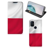 OnePlus Nord N10 5G | Standcase | Polen