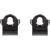 D&apos;Addario Dual-Lock straplocks (2 stuks)