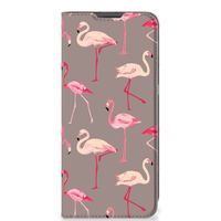 OnePlus 10 Pro Hoesje maken Flamingo - thumbnail