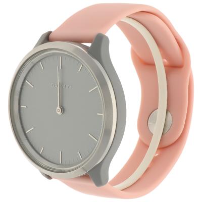 Garmin Vivoactive / Vivomove Siliconen Sport Band - Roze