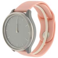 Garmin Vivoactive / Vivomove Siliconen Sport Band - Roze