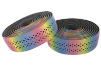 BLB Supreme Pro Reflective Stuurlint - Rainbow