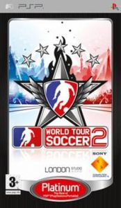 World Tour Soccer 2 (platinum)