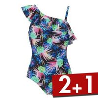 Damella Teresa Floral Swimsuit