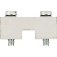 WAGO 883-1242 Insteekvoetjes 10 stuk(s)