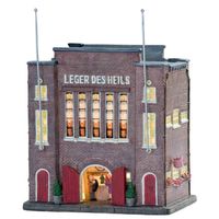 Harlingen Leger des Heils