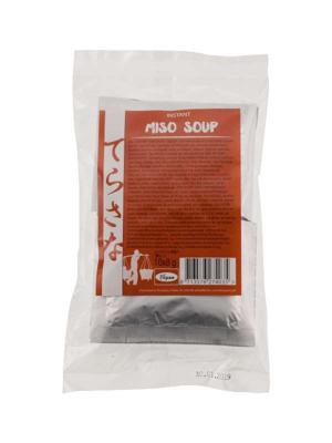 TS Import Instant miso soep 10 x 8 gram