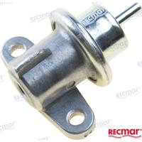 REPUESTOS MOTORES - Mercruiser REC861126A1 - REGULADOR PRESION GASOLINA