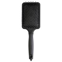 Olivia Garden Rectangular Nylon Bristle Black Label L Olivia Garden Rectangular Nylon Bristle Black Label L