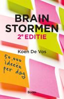 Brainstormen (Paperback)
