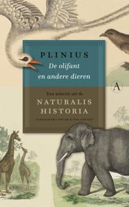 De olifant en andere dieren (Hardback)