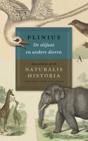 De olifant en andere dieren (Hardback)