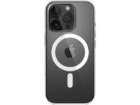 Apple MA7E4ZM/A Apple Clear Case with MagSafe iPhone 16 Pro Transparent