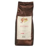 Geels Cafeine vrije bonen