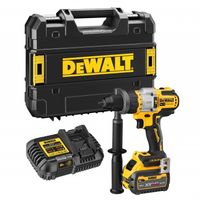 DeWalt DCD999T1 | Accu Klopboor/schroefmachine | 18V | FlexVolt Advantage | 6.0Ah | in TSTAK - DCD999T1-QW