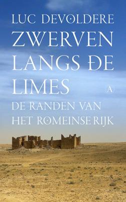 Zwerven langs de limes (Paperback)
