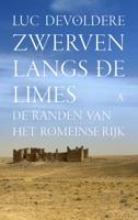 Zwerven langs de limes (Paperback)