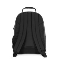 Eastpak Morius rugzak Casual rugzak Zwart, Grijs Nylon, Polyester - thumbnail