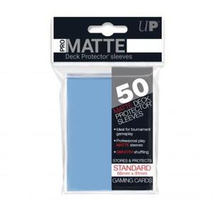 Asmodee PRO-Matte Standard Deck Protector sleeves